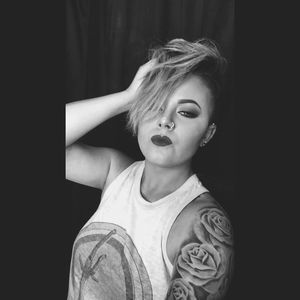 Meet your Posher, Brooke